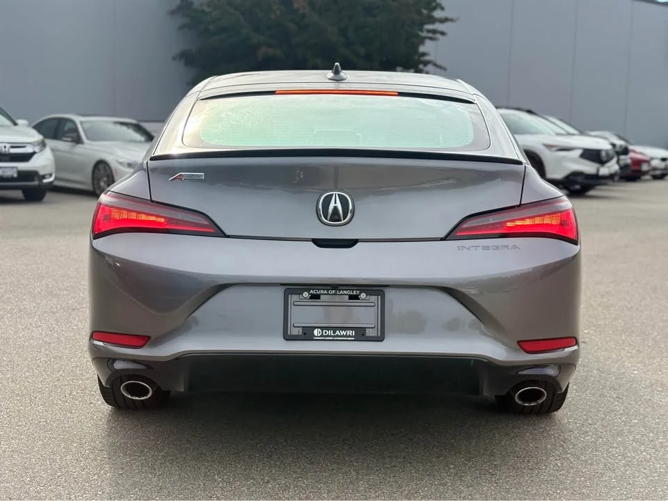 2024 Acura Integra 5th Gen - Image 3 of 10