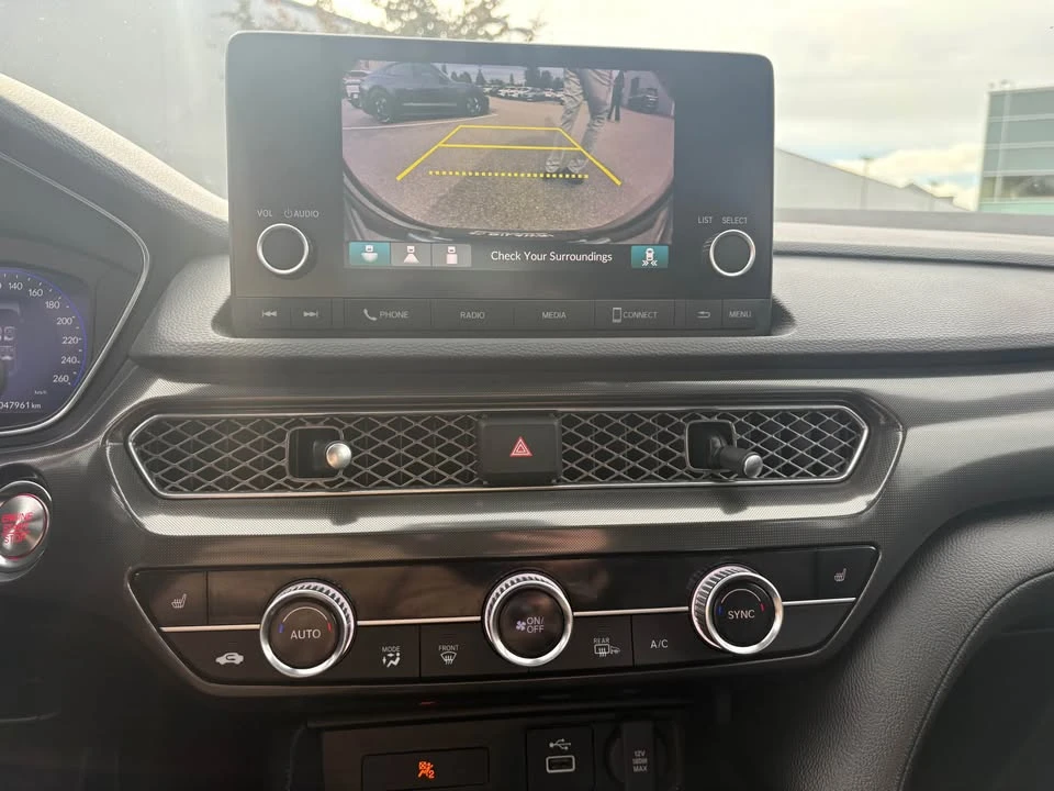 2024 Acura Integra 5th Gen - Image 9 of 10