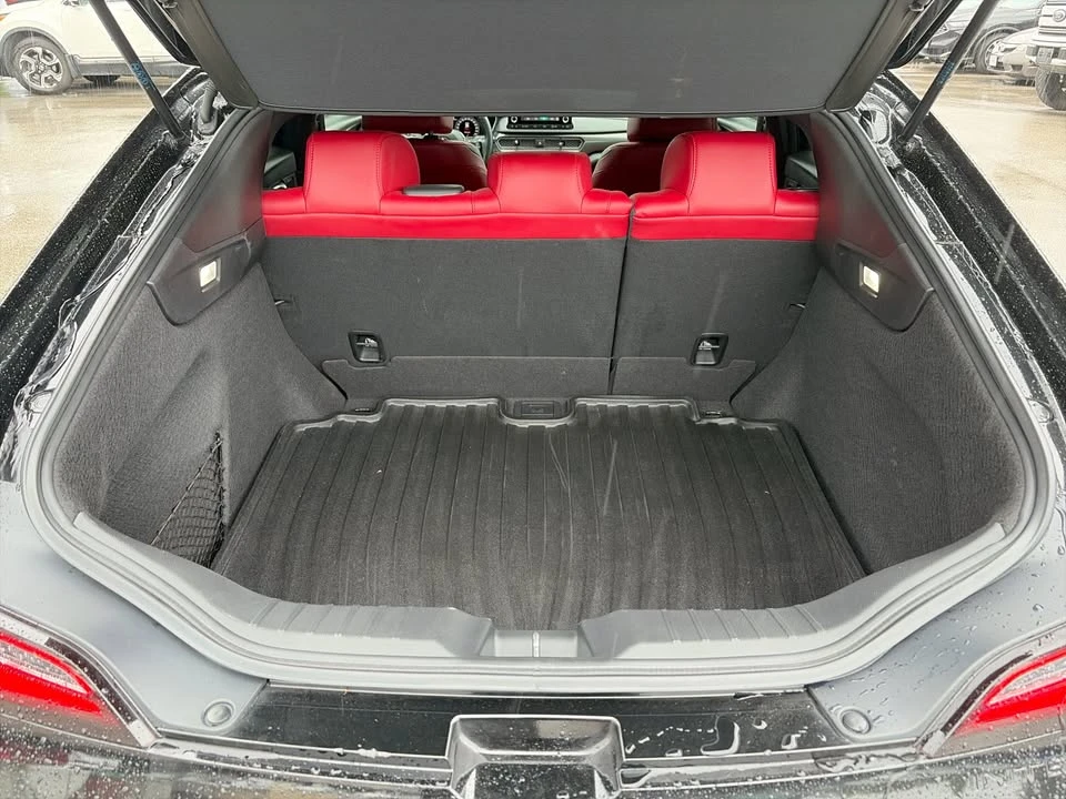 2024 Acura Integra 5th Gen - Image 15 of 16