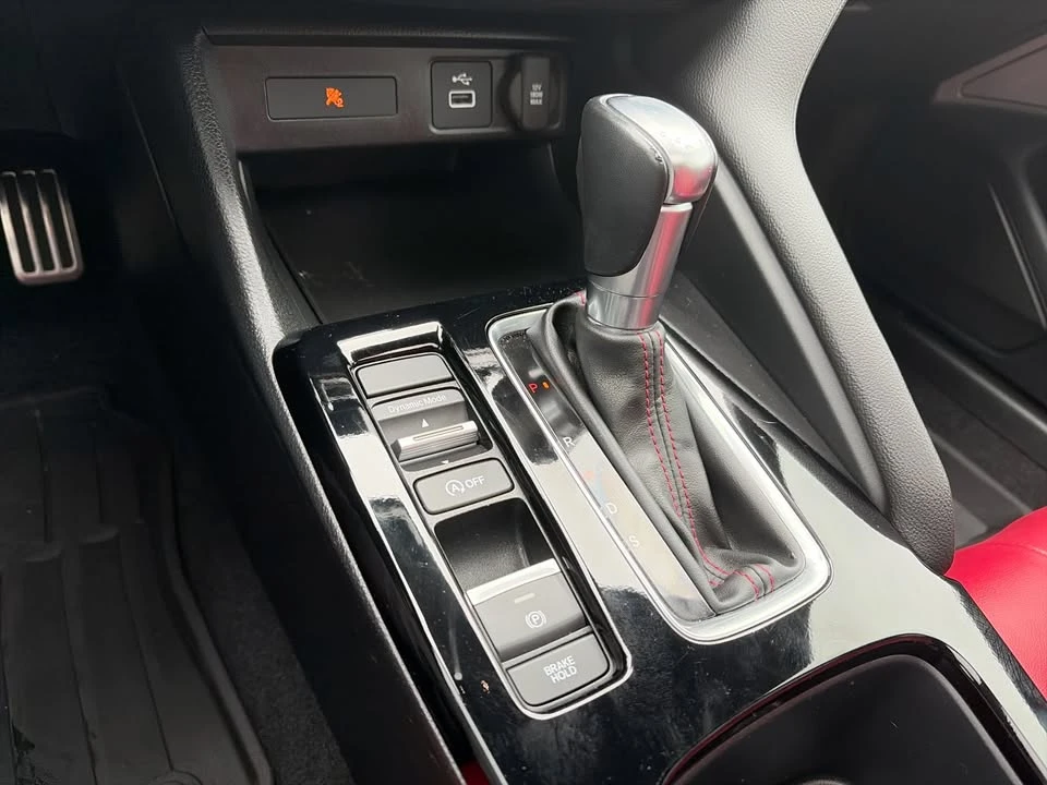 2024 Acura Integra 5th Gen - Image 11 of 16