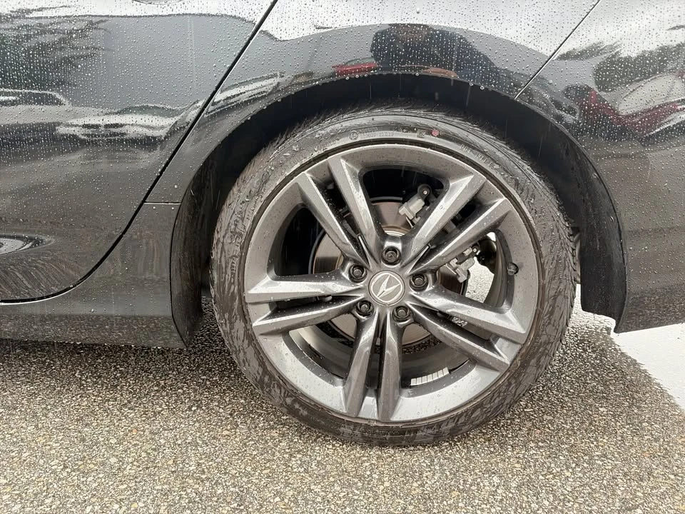 2024 Acura Integra 5th Gen - Image 2 of 16