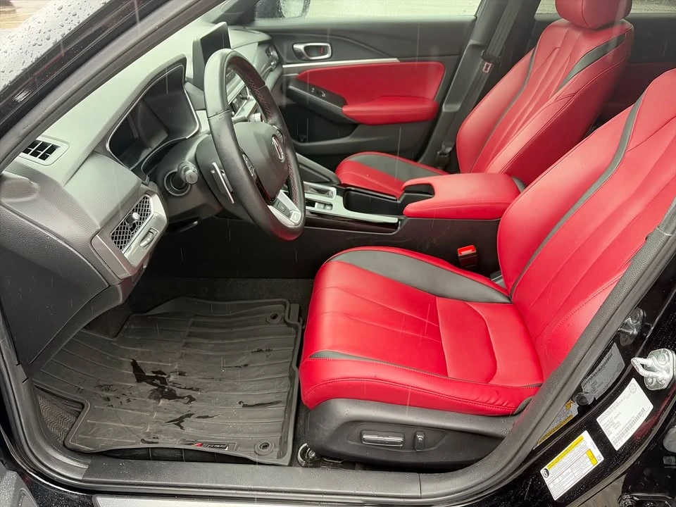 2024 Acura Integra 5th Gen - Image 3 of 16