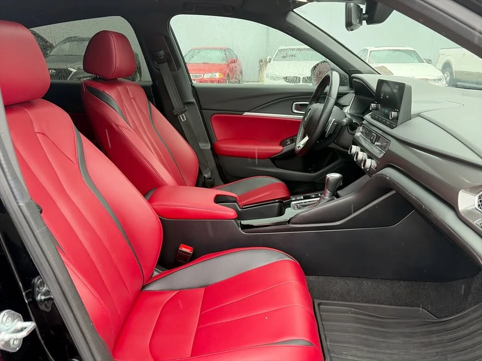 2024 Acura Integra 5th Gen - Image 16 of 16