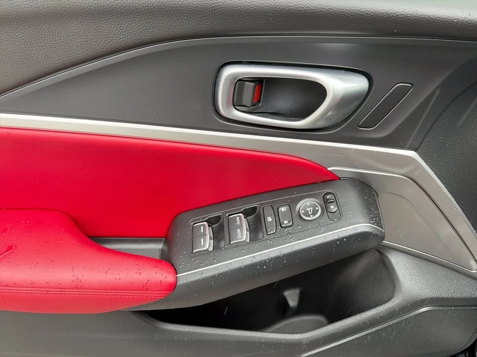 2024 Acura Integra 5th Gen - Image 5 of 16