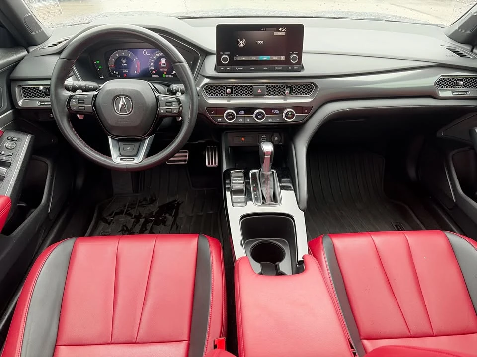 2024 Acura Integra 5th Gen - Image 12 of 16