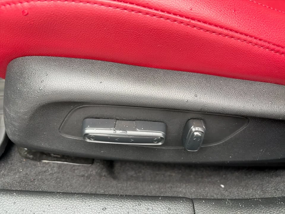 2024 Acura Integra 5th Gen - Image 4 of 16