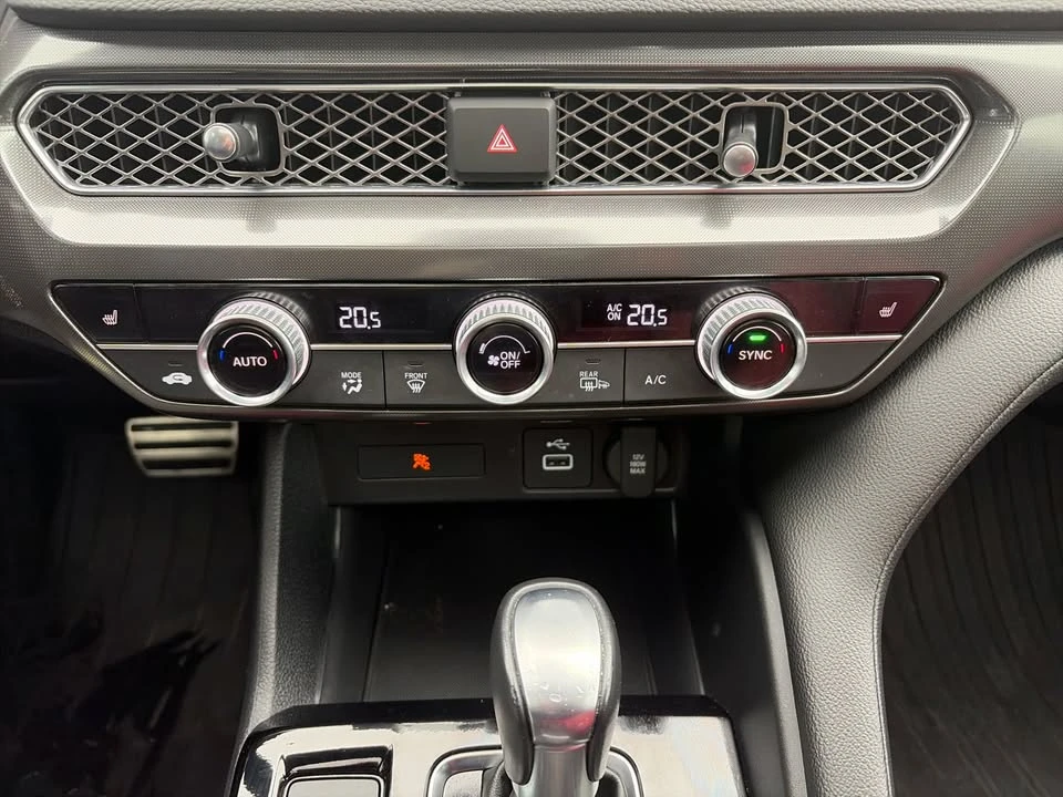 2024 Acura Integra 5th Gen - Image 10 of 16