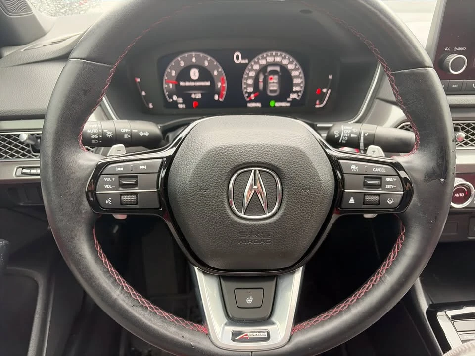 2024 Acura Integra 5th Gen - Image 6 of 16