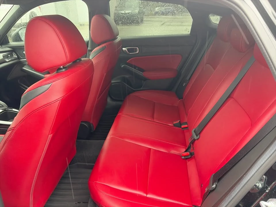 2024 Acura Integra 5th Gen - Image 14 of 16