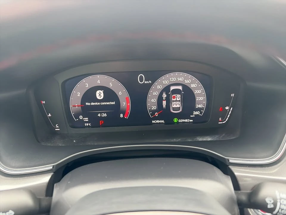 2024 Acura Integra 5th Gen - Image 7 of 16