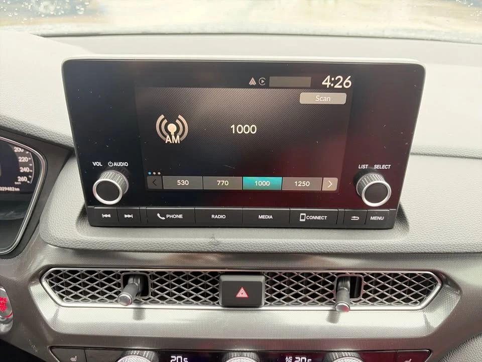 2024 Acura Integra 5th Gen - Image 8 of 16