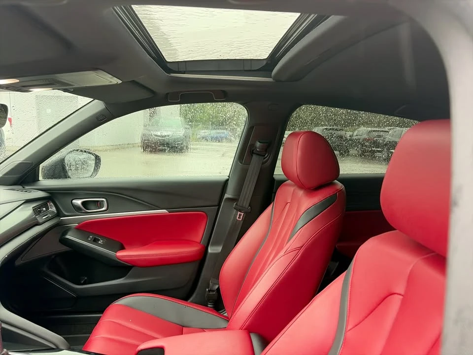 2024 Acura Integra 5th Gen - Image 13 of 16