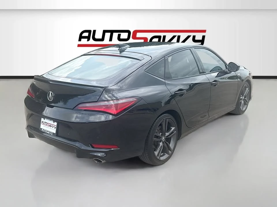 2024 Acura Integra 5th Gen - Image 7 of 20