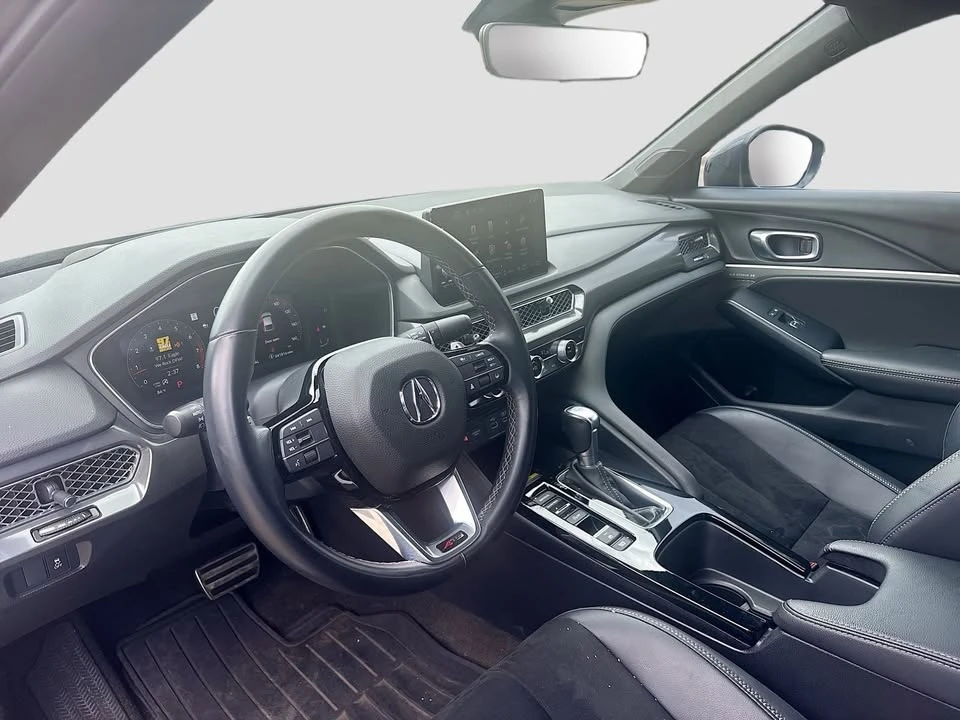 2024 Acura Integra 5th Gen - Image 9 of 20
