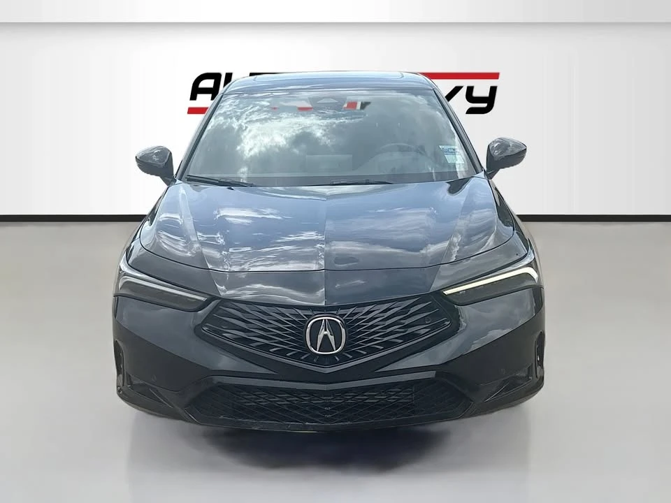 2024 Acura Integra 5th Gen - Image 2 of 20