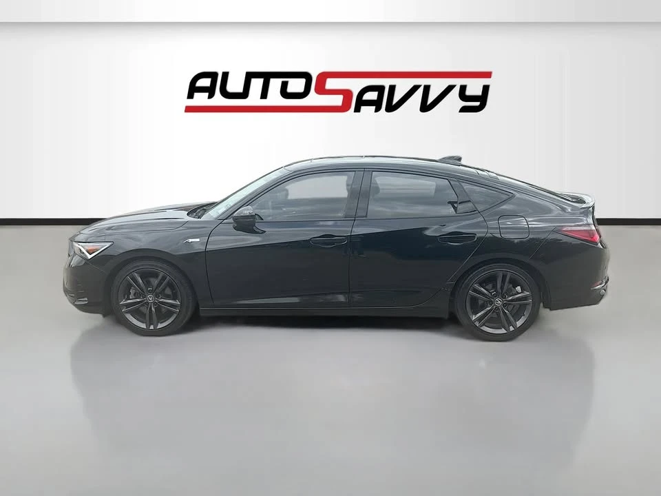 2024 Acura Integra 5th Gen - Image 4 of 20