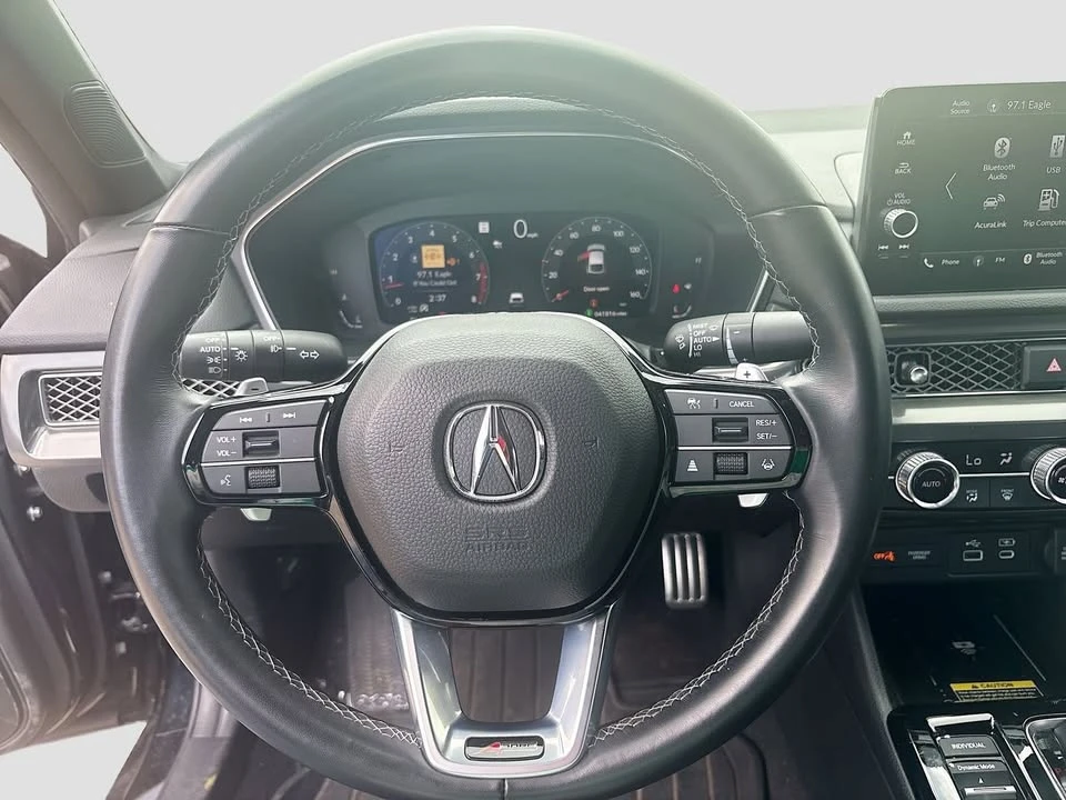 2024 Acura Integra 5th Gen - Image 11 of 20