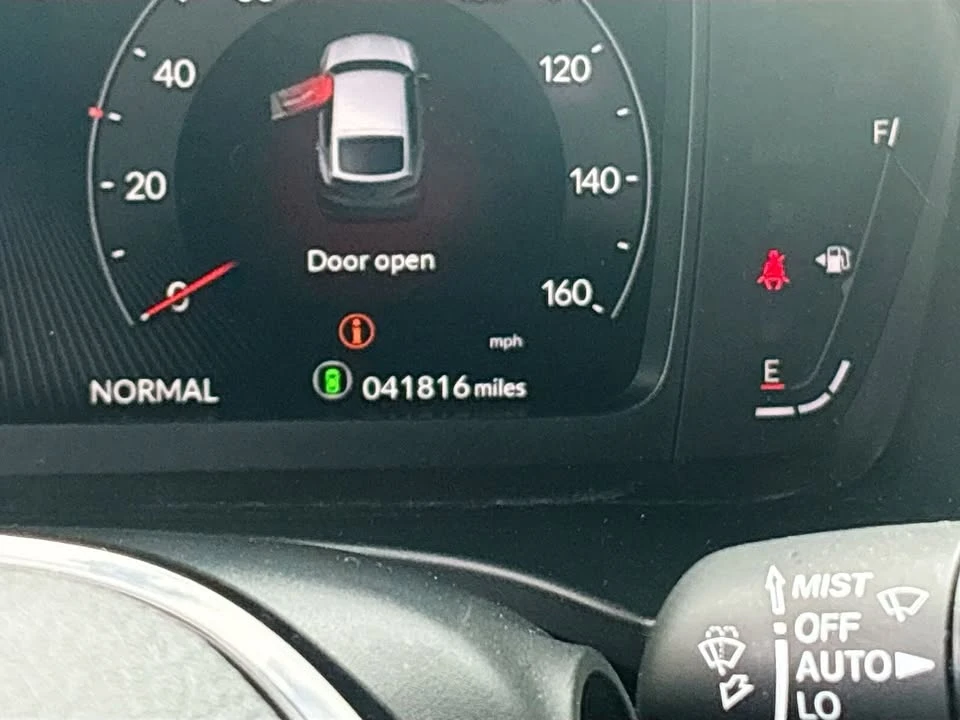 2024 Acura Integra 5th Gen - Image 12 of 20