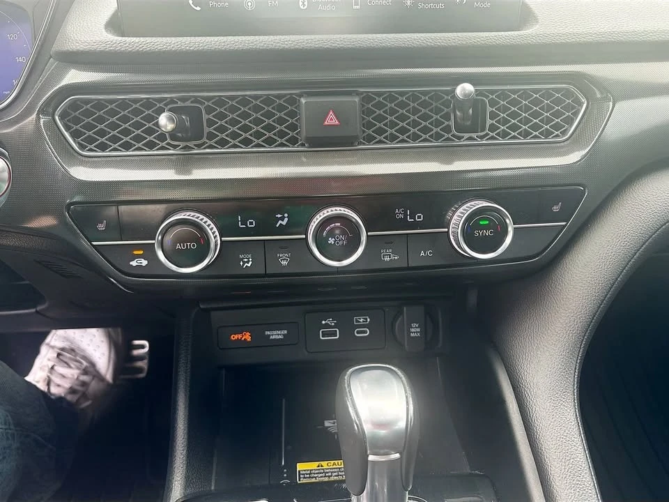 2024 Acura Integra 5th Gen - Image 15 of 20