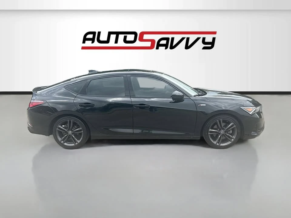2024 Acura Integra 5th Gen - Image 8 of 20