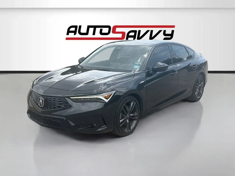 2024 Acura Integra 5th Gen - Image 3 of 20