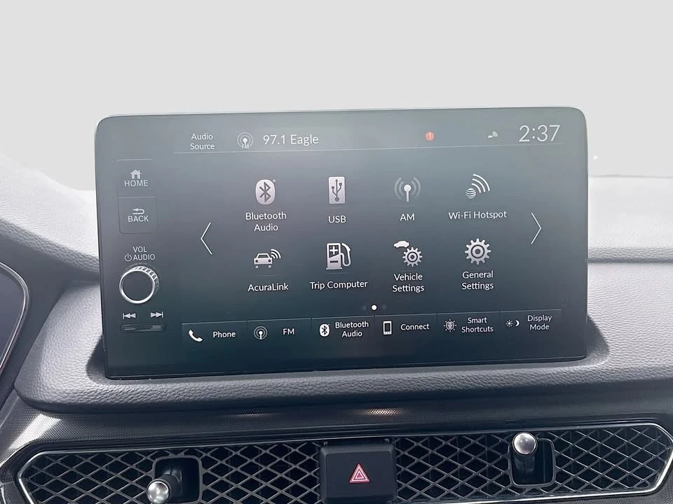 2024 Acura Integra 5th Gen - Image 14 of 20