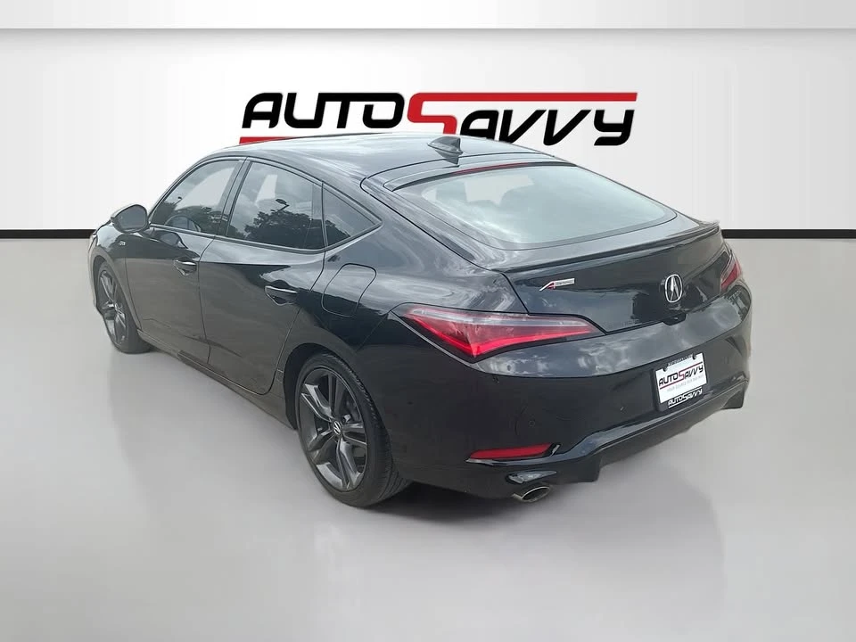 2024 Acura Integra 5th Gen - Image 5 of 20