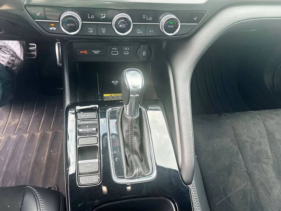 2024 Acura Integra 5th Gen - Image 16 of 20
