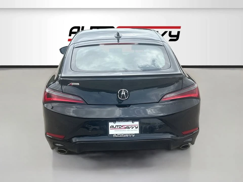 2024 Acura Integra 5th Gen - Image 6 of 20