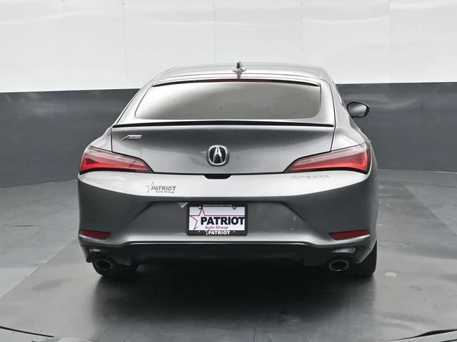 2024 Acura Integra 5th Gen - Image 5 of 5