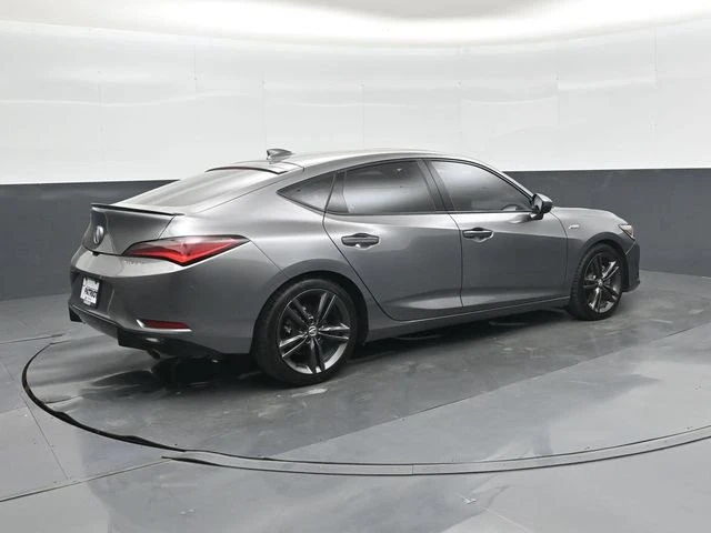 2024 Acura Integra 5th Gen - Image 3 of 5