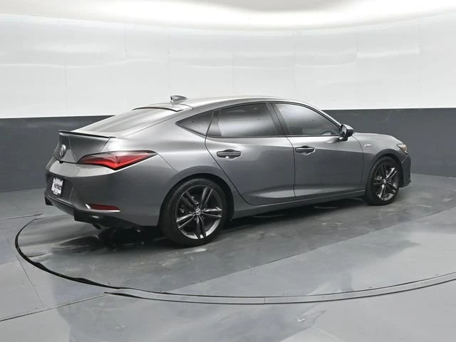 2024 Acura Integra 5th Gen - Image 4 of 5