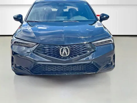 2024 Acura Integra A-Spec Package