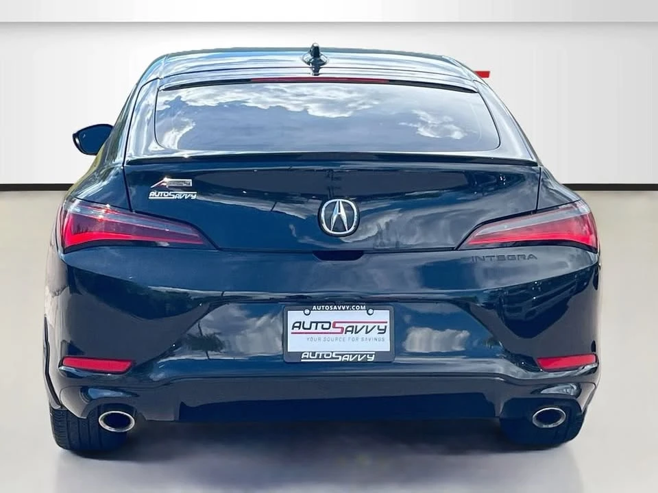 2024 Acura Integra 5th Gen - Image 4 of 10