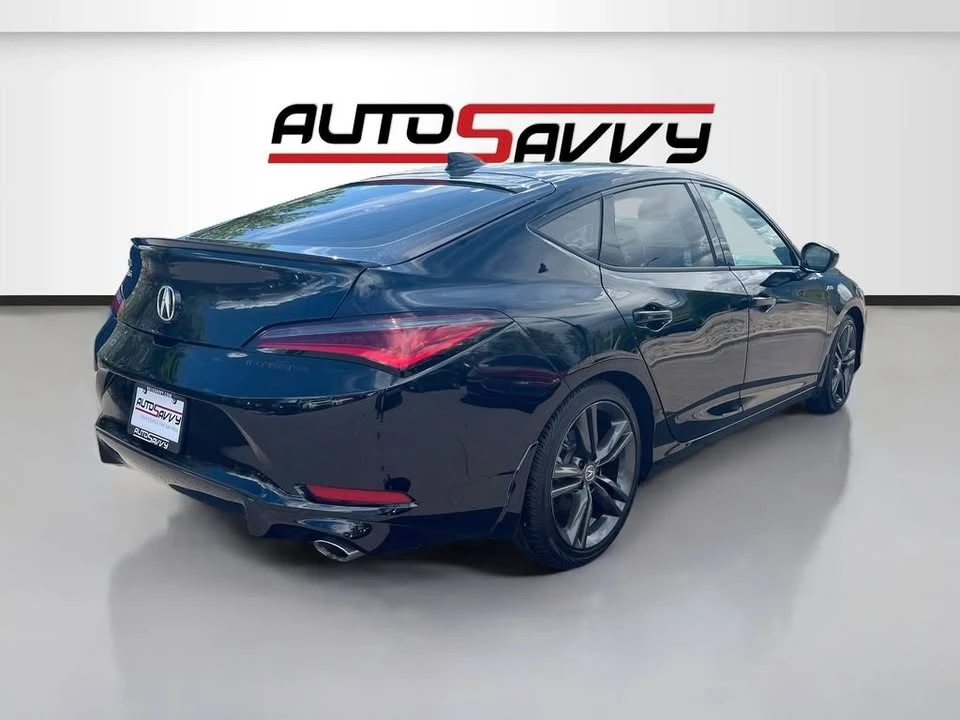 2024 Acura Integra 5th Gen - Image 5 of 10
