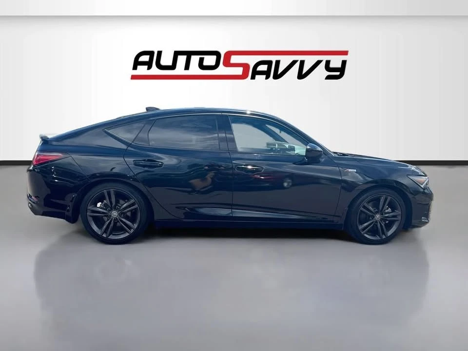 2024 Acura Integra 5th Gen - Image 6 of 10
