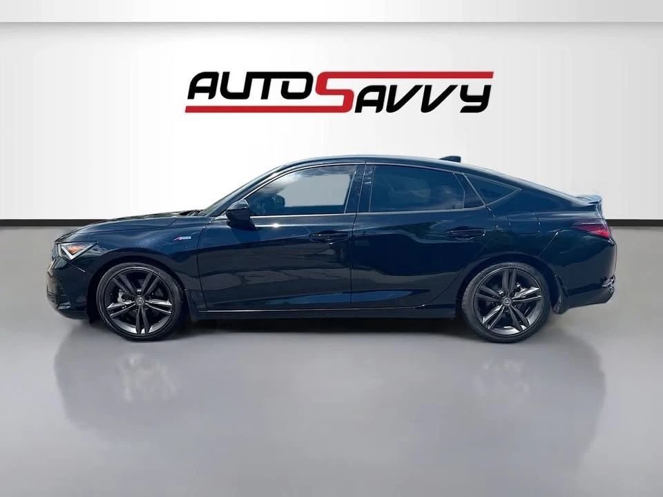 2024 Acura Integra 5th Gen - Image 2 of 10