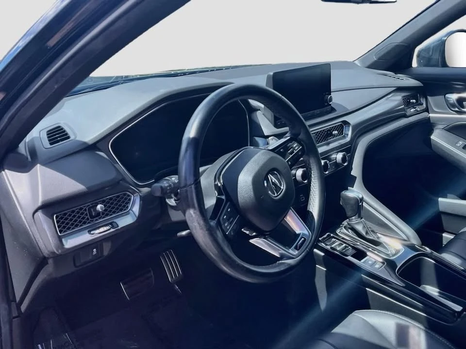 2024 Acura Integra 5th Gen - Image 9 of 20