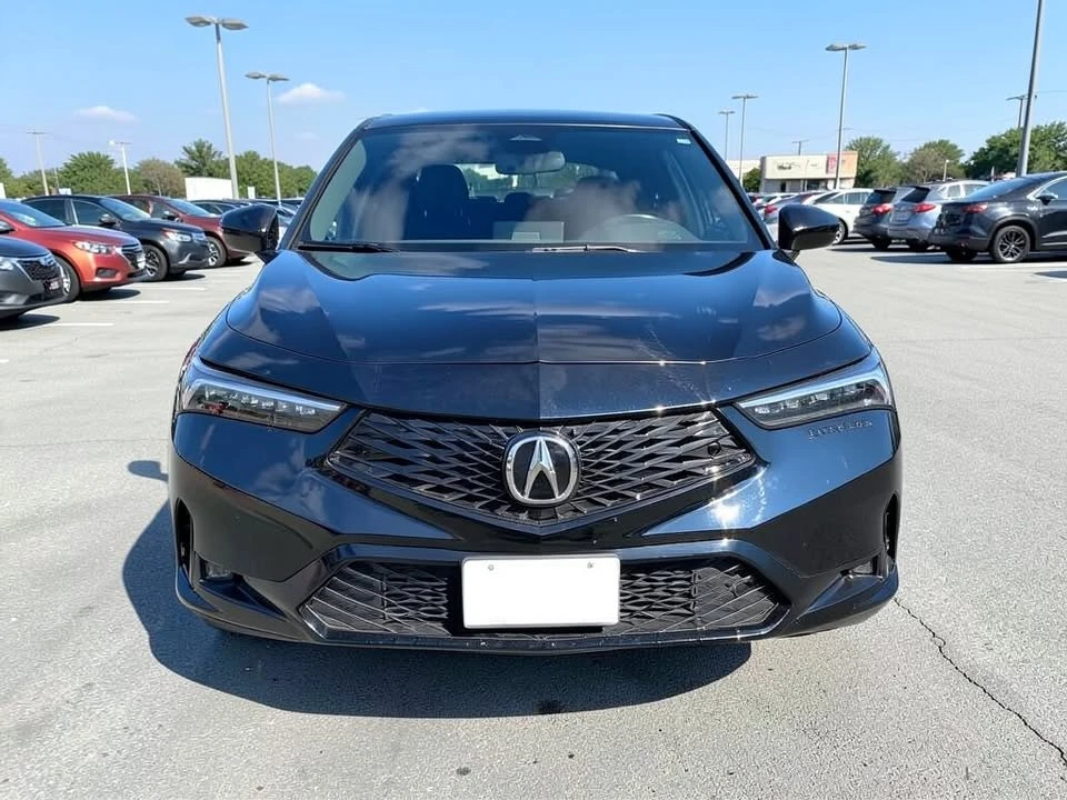 2024 Acura Integra 5th Gen - Image 2 of 20