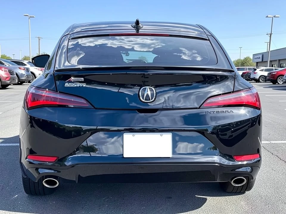 2024 Acura Integra 5th Gen - Image 6 of 20