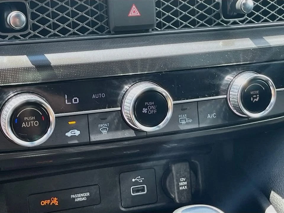 2024 Acura Integra 5th Gen - Image 15 of 20