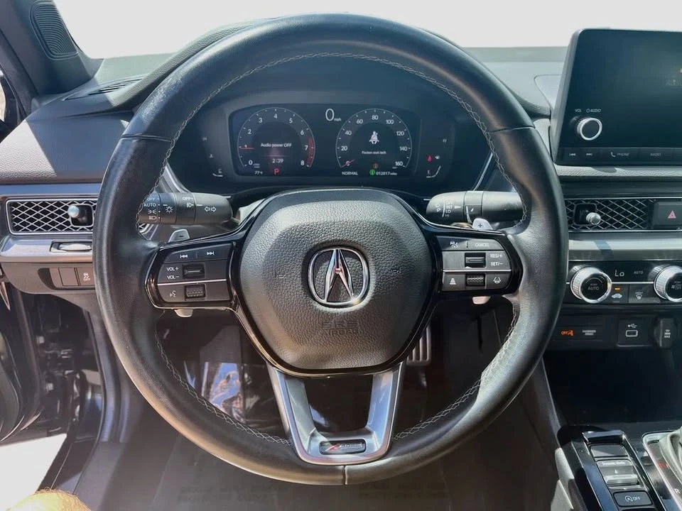 2024 Acura Integra 5th Gen - Image 11 of 20