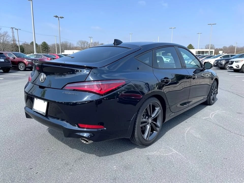 2024 Acura Integra 5th Gen - Image 7 of 20