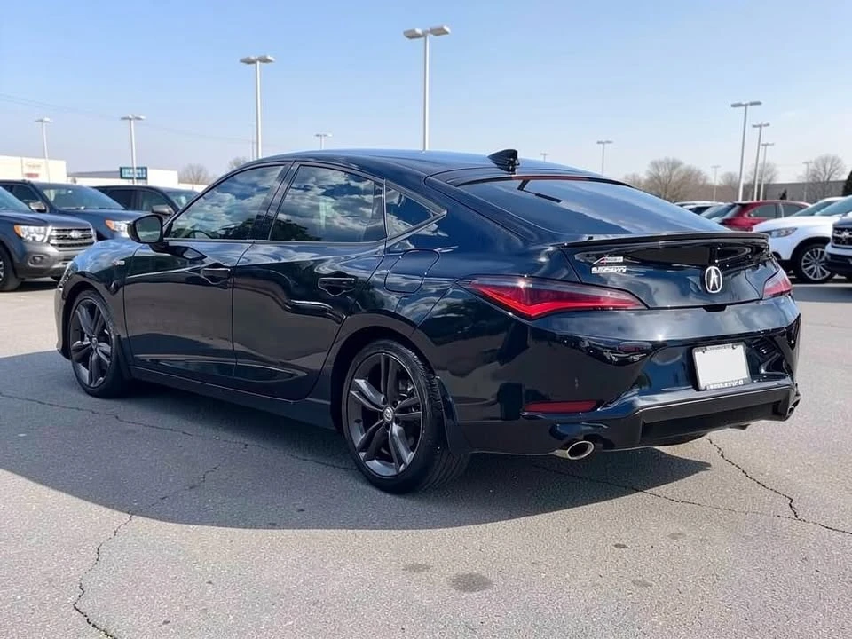 2024 Acura Integra 5th Gen - Image 5 of 20
