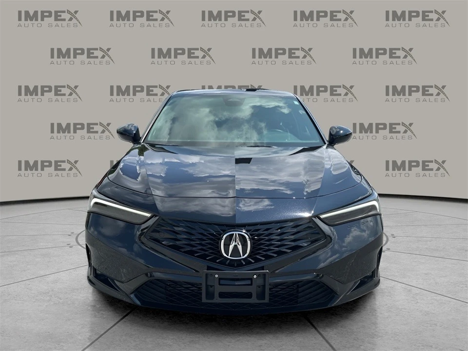 2024 Acura Integra 5th Gen - Image 8 of 12
