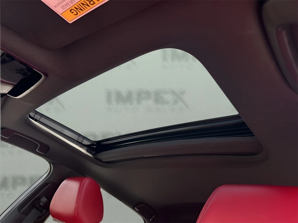 2024 Acura Integra 5th Gen - Image 11 of 12