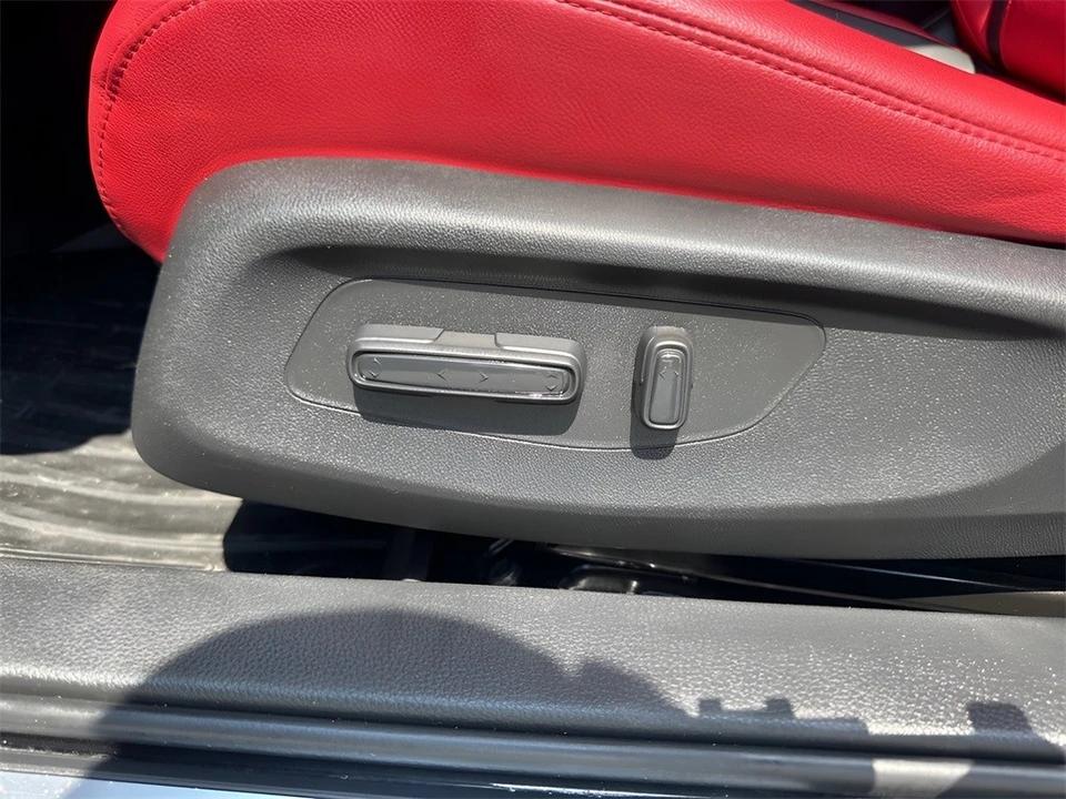 2024 Acura Integra 5th Gen - Image 10 of 12