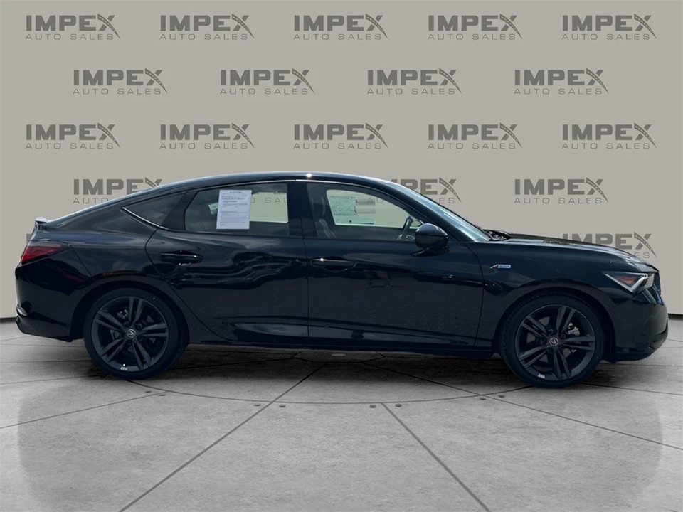 2024 Acura Integra 5th Gen - Image 6 of 12