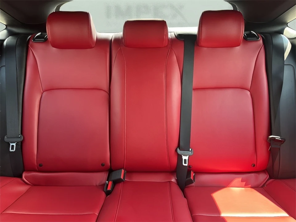 2024 Acura Integra 5th Gen - Image 12 of 12