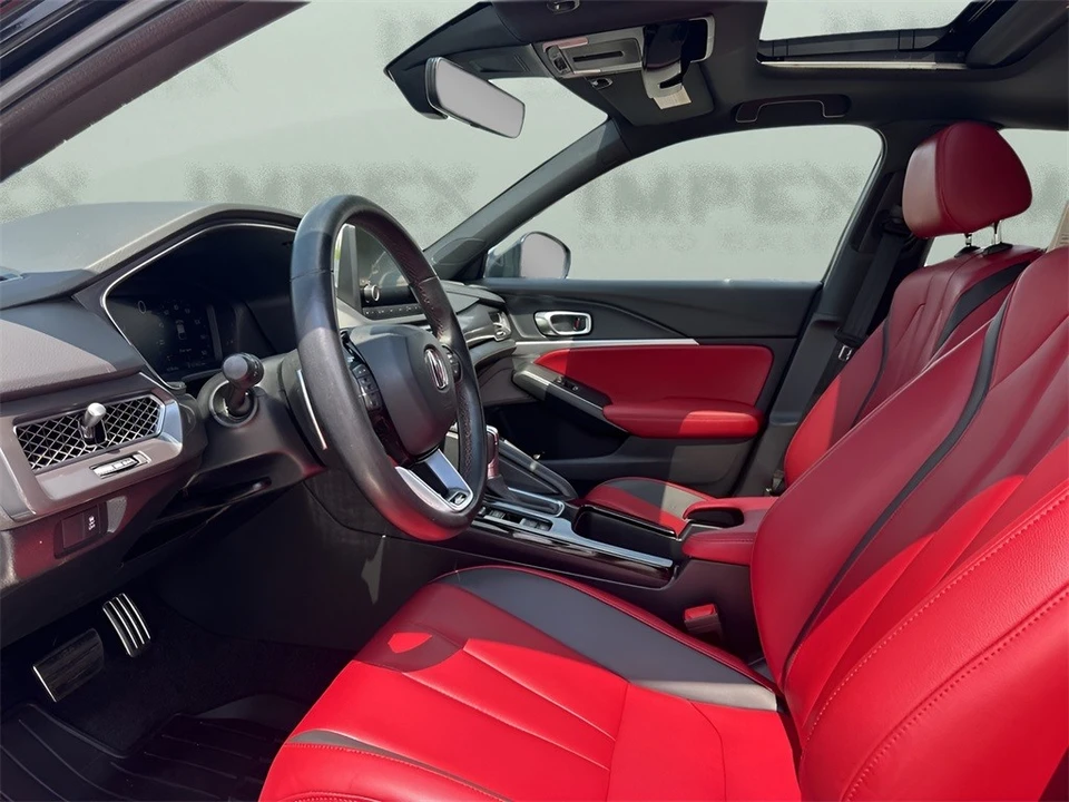 2024 Acura Integra 5th Gen - Image 9 of 12